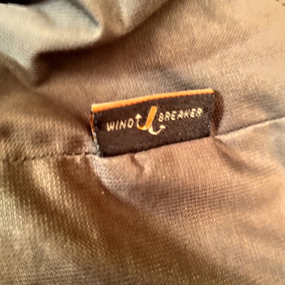 Free Country Windbreaker - Picture 5 of 7